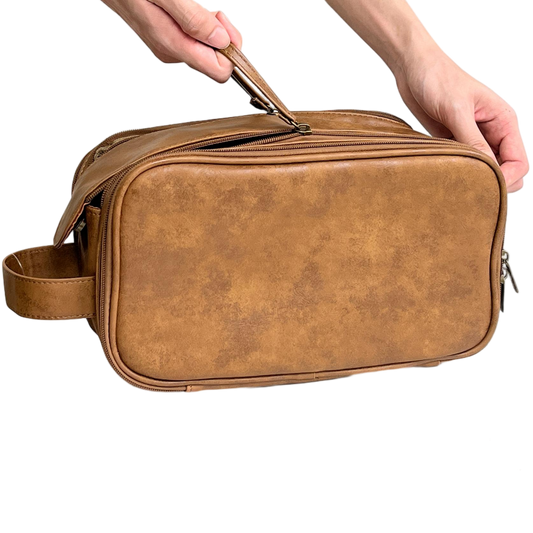 🌿 The Ultimate Guide to Vegan Leather Care: Extend Lifespan &amp; Boost Sustainability